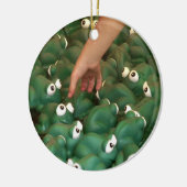 Keuze Keramisch Ornament (Links)