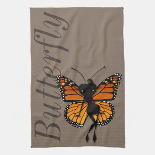 KEUZE KITCHEN DISH TOWEL THEEDOEK