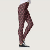 Keuze Leggings (Rechts)