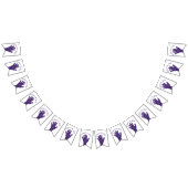 Keuze om 8 maart uit te dagen Vrouwendag 2021 Vlaggetjes (Alle)