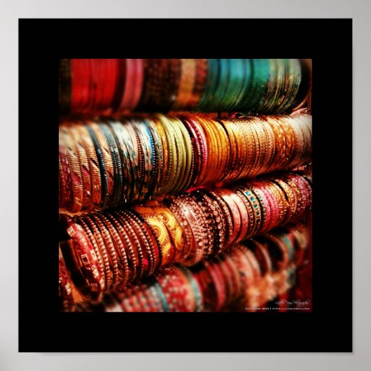 Keuze Poster (Voorkant)