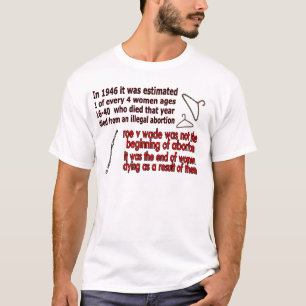 KEUZE T-SHIRT