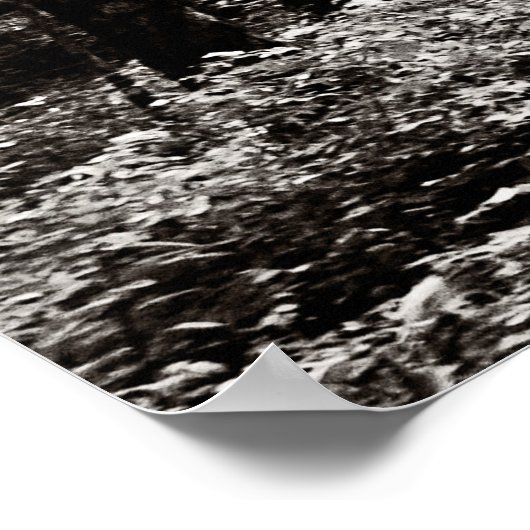 Keuze uit 36x12 Poster (Hoek)