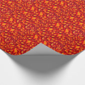 Keuze uit cadeaupapier voor cadeautjes voor Hot Fi (Hoek)