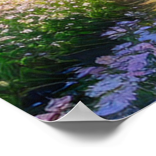 Keuze uit het verleden poster (Hoek)