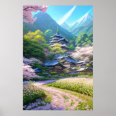 Keuze uit het verleden poster (Voorkant)