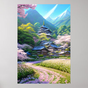 Keuze uit het verleden poster