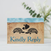 Keuze uit mannetjesroos RSVP en entree Choice (Staand voorkant)