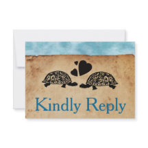 Keuze uit mannetjesroos RSVP en entree Choice