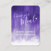 Keuze uit weduwen door ultraviolet kunstbeschuttin informatiekaartje (Voorkant)