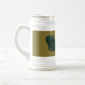 Keuze van de cultiste bierpul (Links)