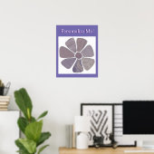 Keuze van wasventilator voor achtergrondkleur poster (Thuiskantoor)