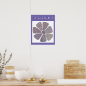 Keuze van wasventilator voor achtergrondkleur poster (Keuken)