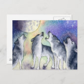 Keuzemogelijkheid Briefkaart (Voorkant / Achterkant)