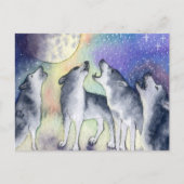 Keuzemogelijkheid Briefkaart (Voorkant)