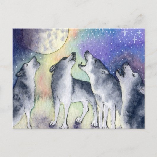 Keuzemogelijkheid Briefkaart (Voorkant)