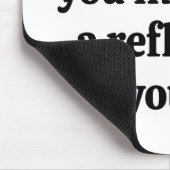 Keuzen die je Muismat maakt (Hoek)