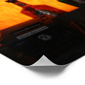 Keuzen voor borden poster (Hoek)