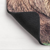 Keuzenbruin Beer foto Muismat (Hoek)