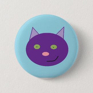 keuzerondje ronde button 5,7 cm