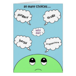 keuzes...door vredeswilg