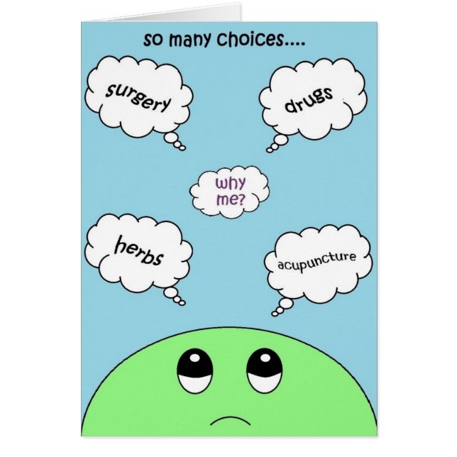 keuzes...door vredeswilg (Voorkant)