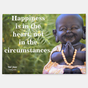 Keuzes-Inspirerend offerte Magneet