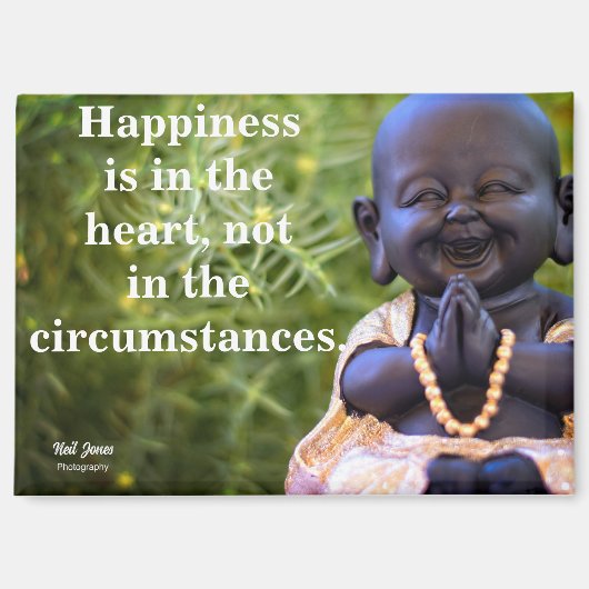 Keuzes-Inspirerend offerte Magneet (Voorkant)