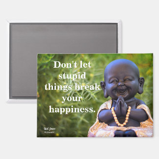 Keuzes-Inspirerend offerte Magneet