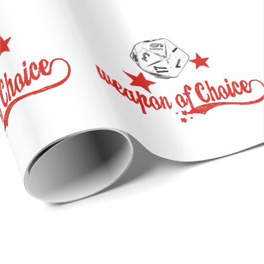 keuzewapen cadeaupapier (Rol Hoek)