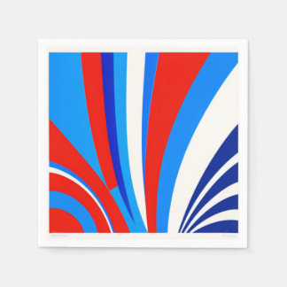 Kevan Paper Napkin Servet