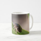 Kever 01 koffiemok (Voorkant rechts)