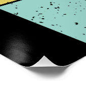 KEVER ANTIKE INSECT PERFECT POSTER (Hoek)