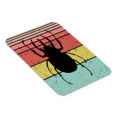 KEVER ANTIKEKE INSect Magneet (Rechterzijde)