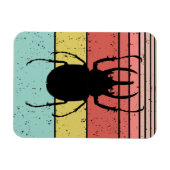 KEVER ANTIKEKE INSect Magneet (Horizontaal)
