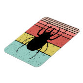 KEVER ANTIKEKE INSect Magneet (Linkerzijde)
