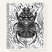 Kever Box Notitieboek (Voorkant)