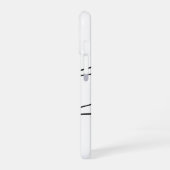 Kever Box Phonehoes iPhone 16 Hoesje (Linkerkant)