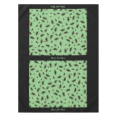 Kever Bug tafelkleed (Voorkant)