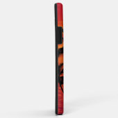 Kever Case-Mate iPhone Case (Achterkant/rechts)