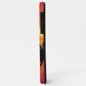 Kever Case-Mate iPhone Case (Achterkant/links)