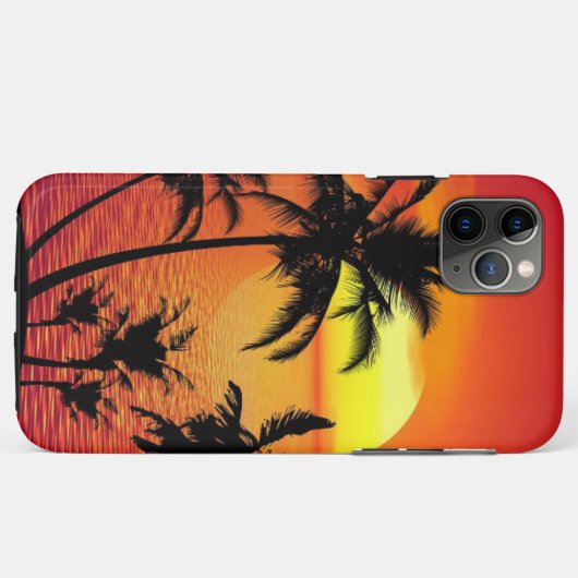 Kever Case-Mate iPhone Case (Achterkant (horizontaal))