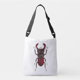 kever crossbody tas