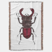 kever deken (Voorkant Verticaal)