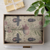 Kever en insecten tissuepapier (Geschenk)