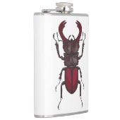 kever heupfles (Rechts)