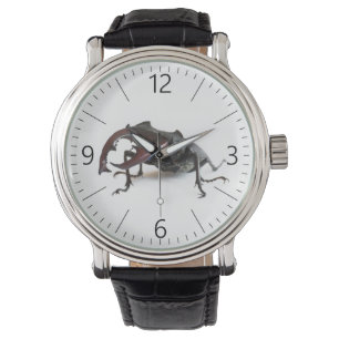 kever horloge