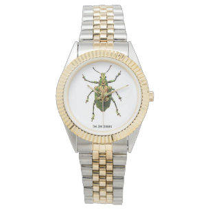 Kever Insect Horloge Sieraden
