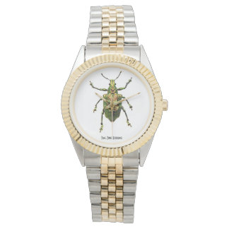Kever Insect Horloge Sieraden