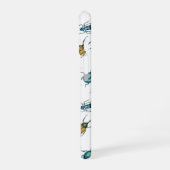 Kever iPhone 16 Hoesje (Linkerkant)